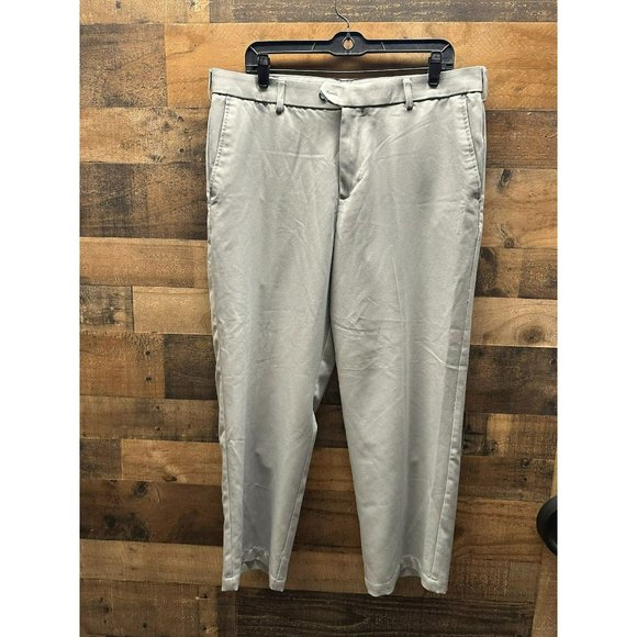 IZOD‎ Golf Classic Men's Pants Size 36x29 - Picture 1 of 5